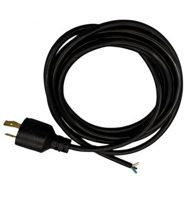 качество  UK Home Appliance Computer Monitor Power Cord ETL/UL 110V 3 Pin Low Voltage Power Cable завод