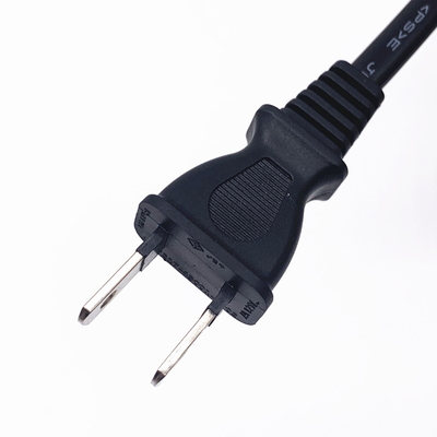 COMPUTER Heng-well Japan Power Cord 2 Pin Plug c7 Japan Standard PSE Japan Power Cord